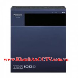 Tổng đài Panasonic KX - Công Ty TNHH Thương Mại Dịch Vụ Công Nghệ Thái Phong